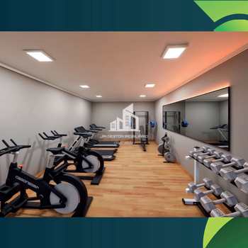 Apartamento em Sorocaba, bairro Recreio dos Sorocabanos