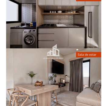 Apartamento em Sorocaba, bairro Recreio dos Sorocabanos