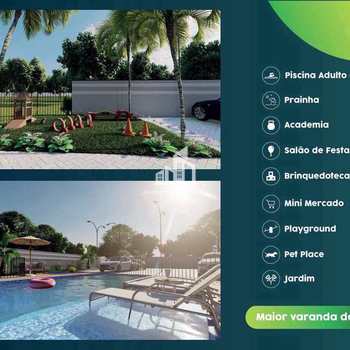 Apartamento em Sorocaba, bairro Recreio dos Sorocabanos