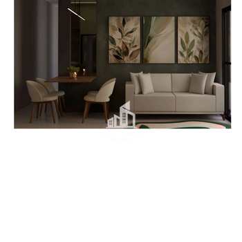 Apartamento em Sorocaba, bairro Jardim Itanguá