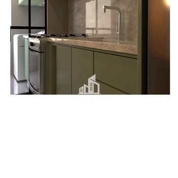 Apartamento em Sorocaba, bairro Jardim Itanguá