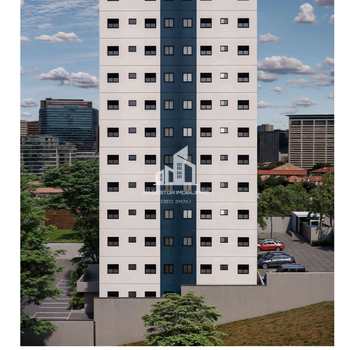 Apartamento em Sorocaba, bairro Jardim Itanguá