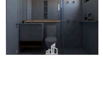 Apartamento em Sorocaba, bairro Jardim Itanguá