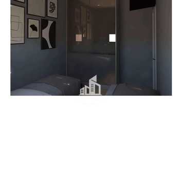 Apartamento em Sorocaba, bairro Jardim Itanguá