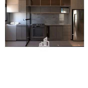 Apartamento em Sorocaba, bairro Jardim Itanguá