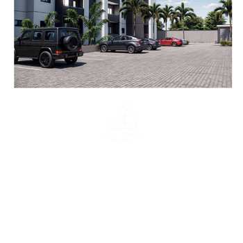 Apartamento em Sorocaba, bairro Jardim Itanguá