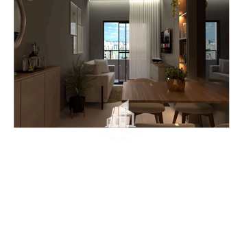 Apartamento em Sorocaba, bairro Jardim Itanguá