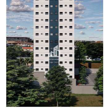 Apartamento em Sorocaba, bairro Jardim Itanguá