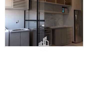 Apartamento em Sorocaba, bairro Jardim Itanguá