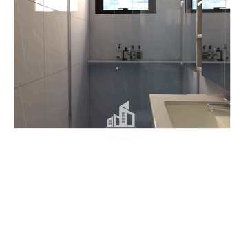 Apartamento em Sorocaba, bairro Jardim Itanguá