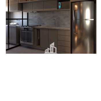 Apartamento em Sorocaba, bairro Jardim Itanguá