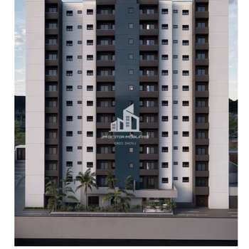 Apartamento em Sorocaba, bairro Jardim Itanguá