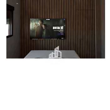 Apartamento em Sorocaba, bairro Jardim Itanguá