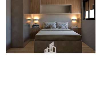 Apartamento em Sorocaba, bairro Jardim Itanguá