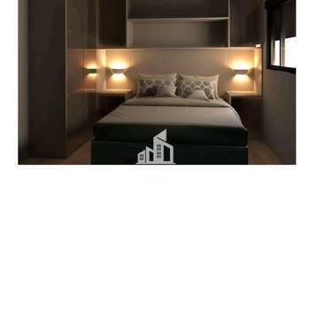 Apartamento em Sorocaba, bairro Jardim Itanguá