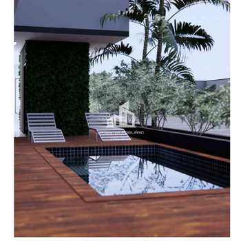 Apartamento em Sorocaba, bairro Jardim Itanguá