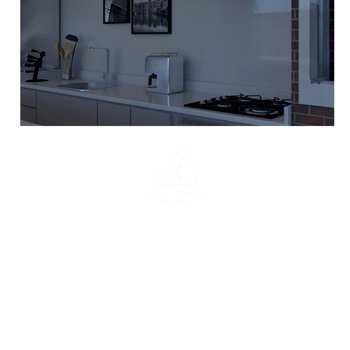 Apartamento em Sorocaba, bairro Jardim Itanguá