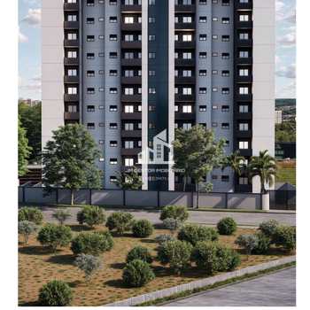 Apartamento em Sorocaba, bairro Jardim Itanguá