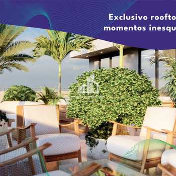 Apartamento em Sorocaba, bairro Vila Espírito Santo