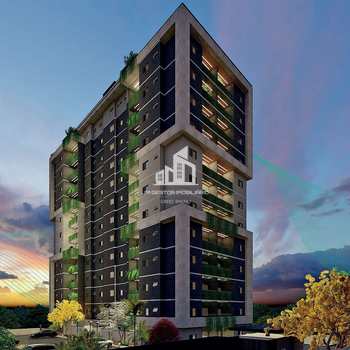 Apartamento em Sorocaba, bairro Vila Espírito Santo