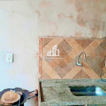 Casa em Sorocaba, bairro Parque Vista Barbara