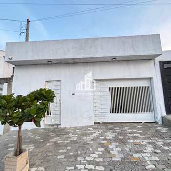 Casa em Sorocaba, bairro Parque Vista Barbara