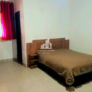 Casa em Sorocaba, bairro Parque Vista Barbara