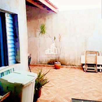 Casa em Sorocaba, bairro Parque Vista Barbara