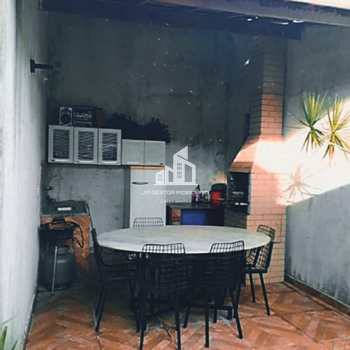 Casa em Sorocaba, bairro Parque Vista Barbara