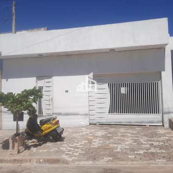 Casa em Sorocaba, bairro Parque Vista Barbara