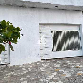 Casa em Sorocaba, bairro Parque Vista Barbara