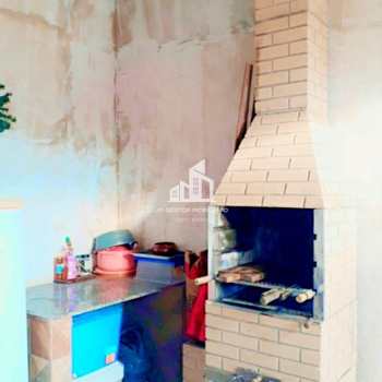 Casa em Sorocaba, bairro Parque Vista Barbara