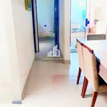 Casa em Sorocaba, bairro Parque Vista Barbara