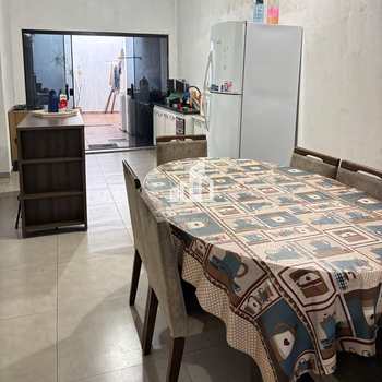 Casa em Sorocaba, bairro Parque Vista Barbara