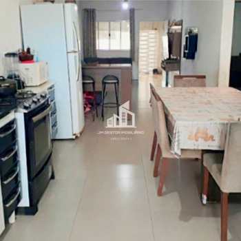 Casa em Sorocaba, bairro Parque Vista Barbara