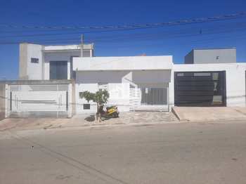 Casa, código 811 em Sorocaba, bairro Parque Vista Barbara