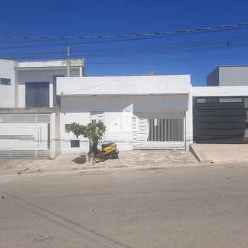 Casa em Sorocaba, bairro Parque Vista Barbara