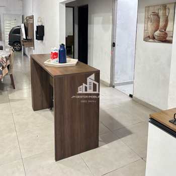 Casa em Sorocaba, bairro Parque Vista Barbara