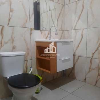 Casa em Sorocaba, bairro Parque Vista Barbara