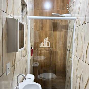 Casa em Sorocaba, bairro Parque Vista Barbara