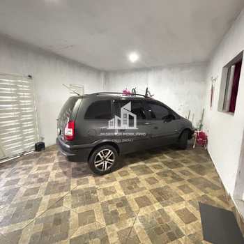 Casa em Sorocaba, bairro Parque Vista Barbara