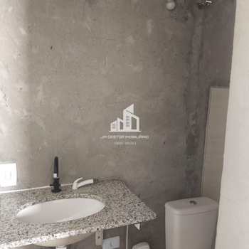 Casa em Sorocaba, bairro Jardim Josane