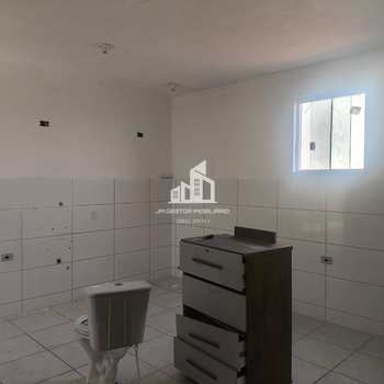 Casa em Sorocaba, bairro Jardim Josane