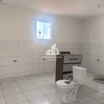 Casa em Sorocaba, bairro Jardim Josane