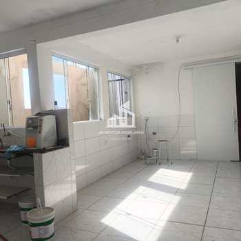 Casa em Sorocaba, bairro Jardim Josane