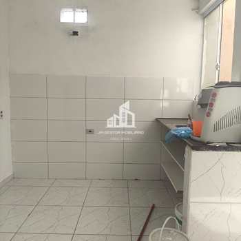 Casa em Sorocaba, bairro Jardim Josane