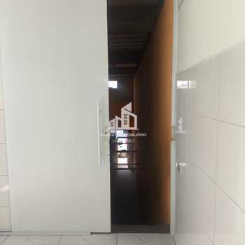 Casa em Sorocaba, bairro Jardim Josane