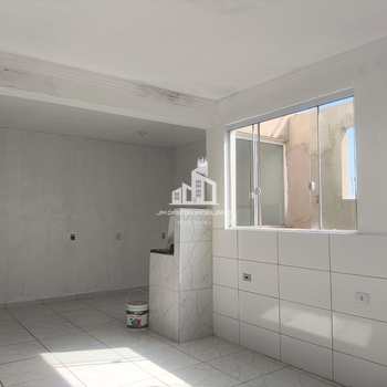 Casa em Sorocaba, bairro Jardim Josane