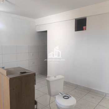 Casa em Sorocaba, bairro Jardim Josane