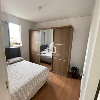 Apartamento em Sorocaba, bairro Recreio dos Sorocabanos